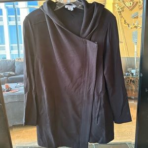 Helmut Lang long sweater